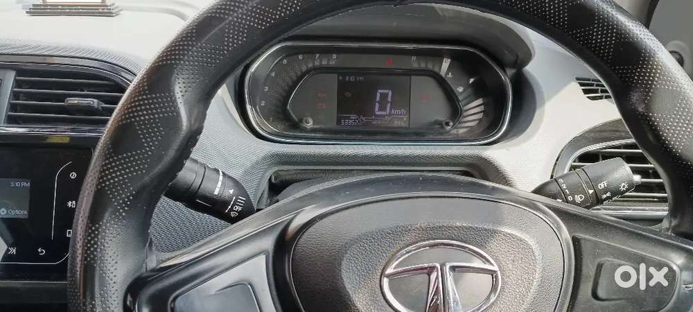 Tata Tigor Ev 2023 Petrol Manual