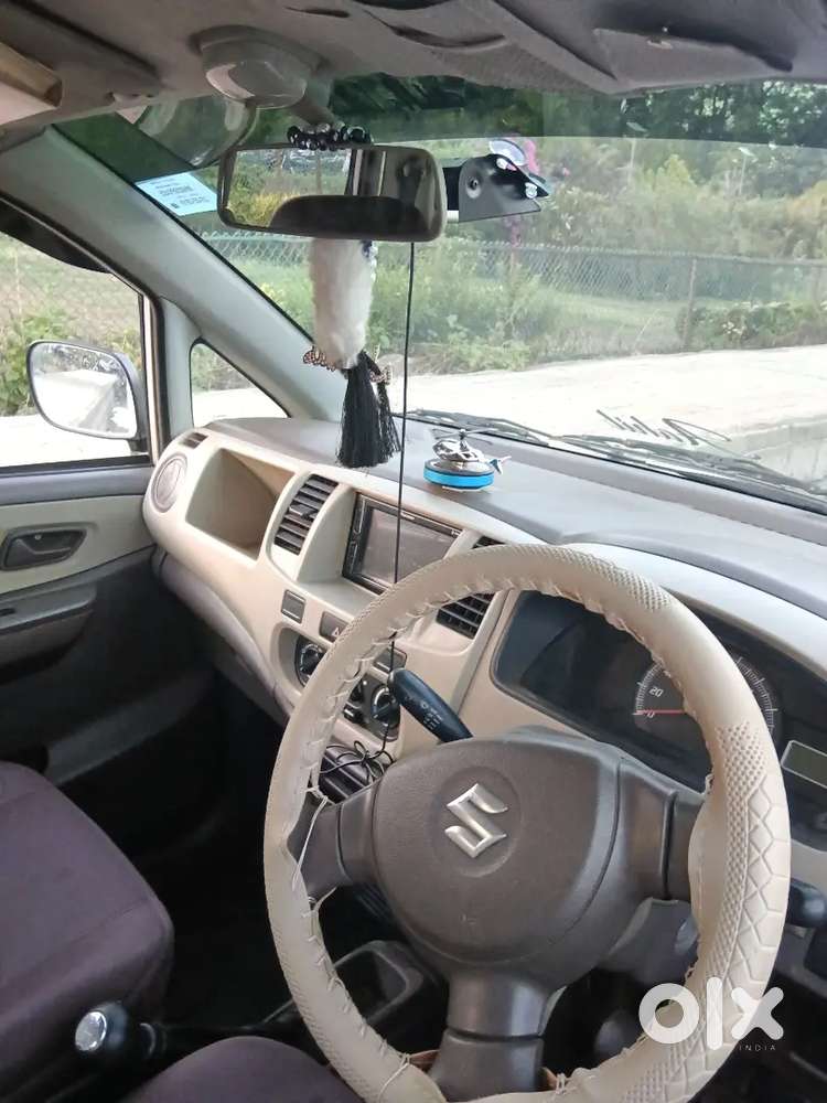 Maruti Suzuki Estilo 2010
