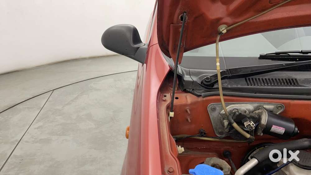 Maruti Suzuki Alto 800 Lxi, 2015, Petrol