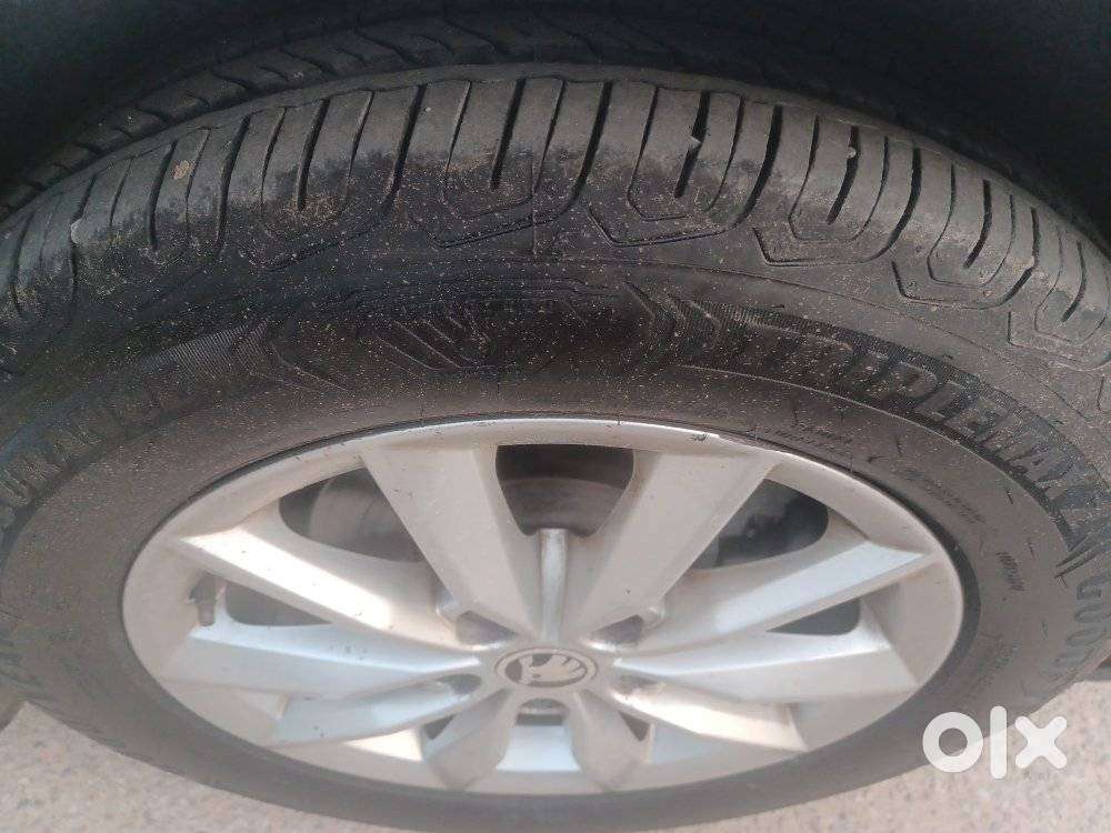 Skoda Octavia 2.0 Tdi At Style Plus, 2017, Diesel