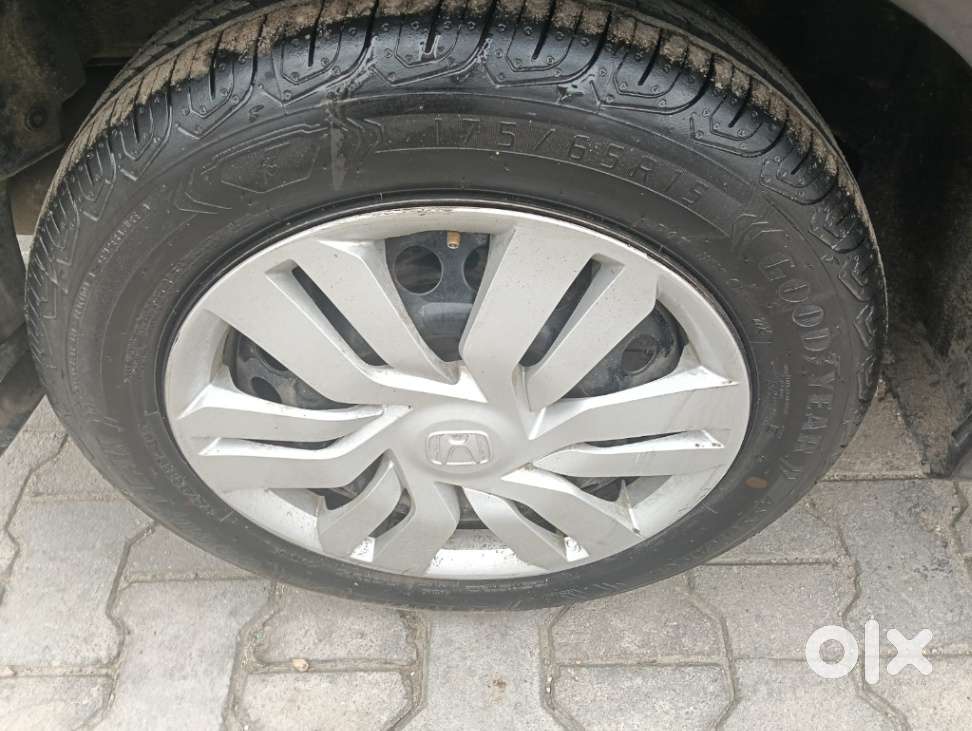 Honda City 2014-2015 I Vtec Cvt Sv, 2015, Petrol