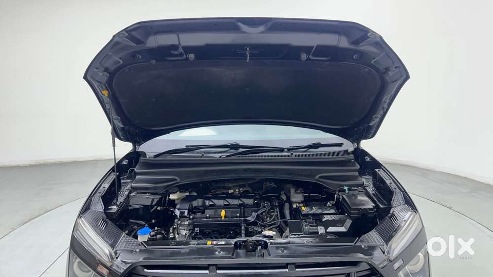 Hyundai Creta 1.5 Ex Petrol, 2023, Petrol