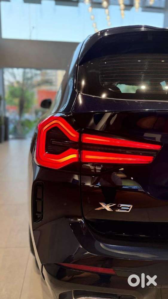 Bmw X3 3.0 Xdrive 30 D, 2024, Diesel