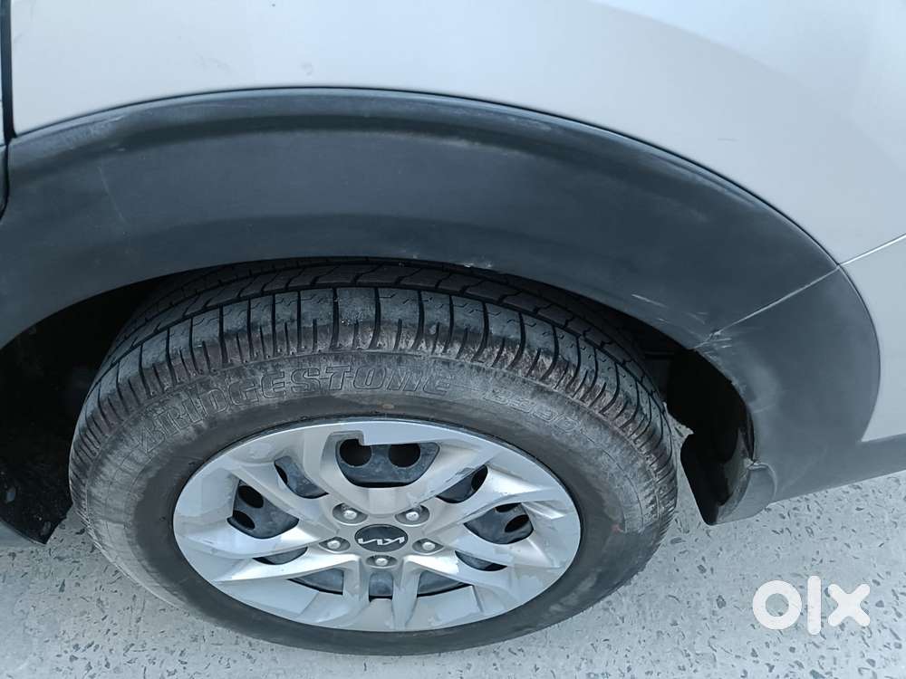 Kia Carens Luxury 1.5 Diesel Imt 7 Str, 2023, Diesel
