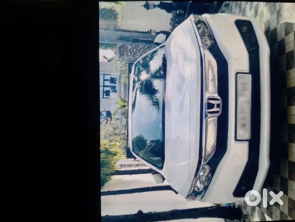 Honda Amaze 2nd Gen 2019 Petrol 38500 Km Driven