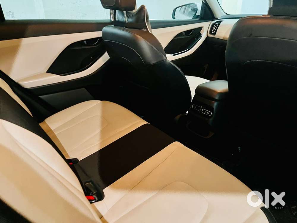 Hyundai Creta 1.5 Petrol 2022