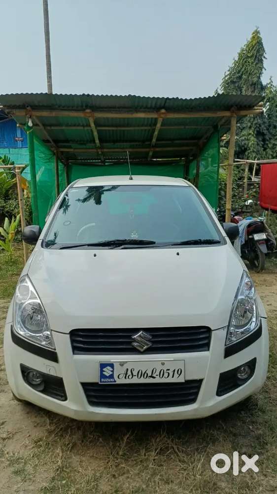 Good Condition Vehicle
