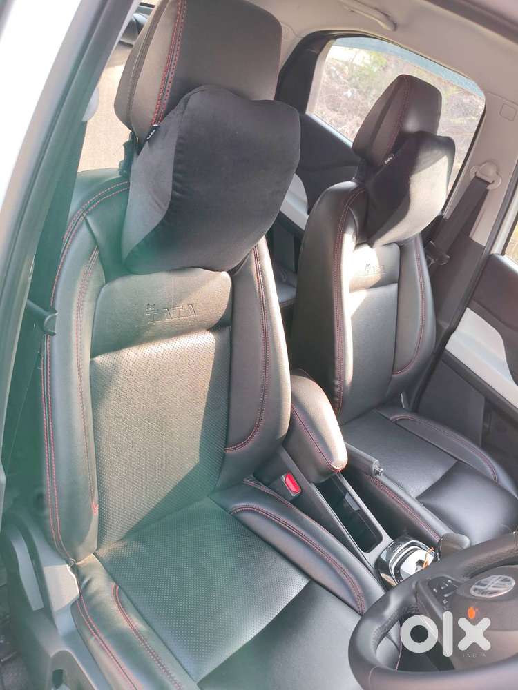 Tata Punch Petrol Automatic Creative Plus Dual Tone