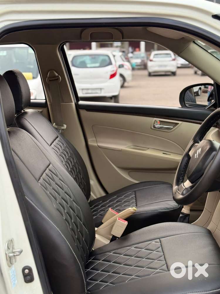 Maruti Suzuki Swift Dzire Vdi Bsiv, 2014, Diesel