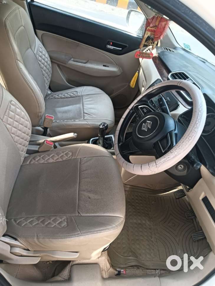 Maruti Suzuki Swift Dzire 1.2 Vxi Bsiv, 2020, Petrol