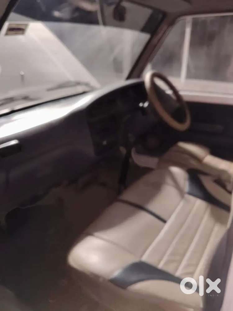 Toyota Qualis 2003 Diesel 193000 Km Driven