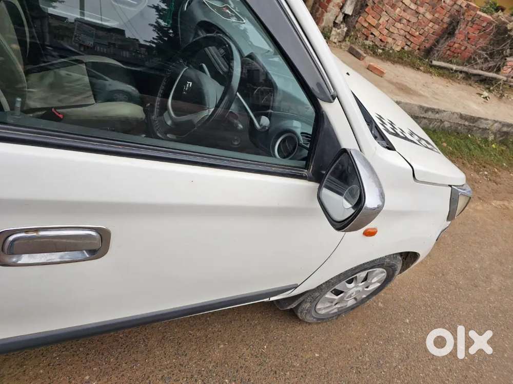 Maruti Suzuki Alto K10 2019 Variant Vxi
