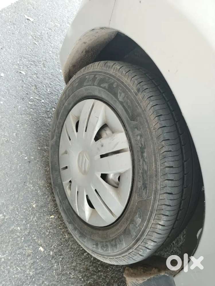 Maruti Suzuki Alto 800 2014 Petrol 102000 Km Driven