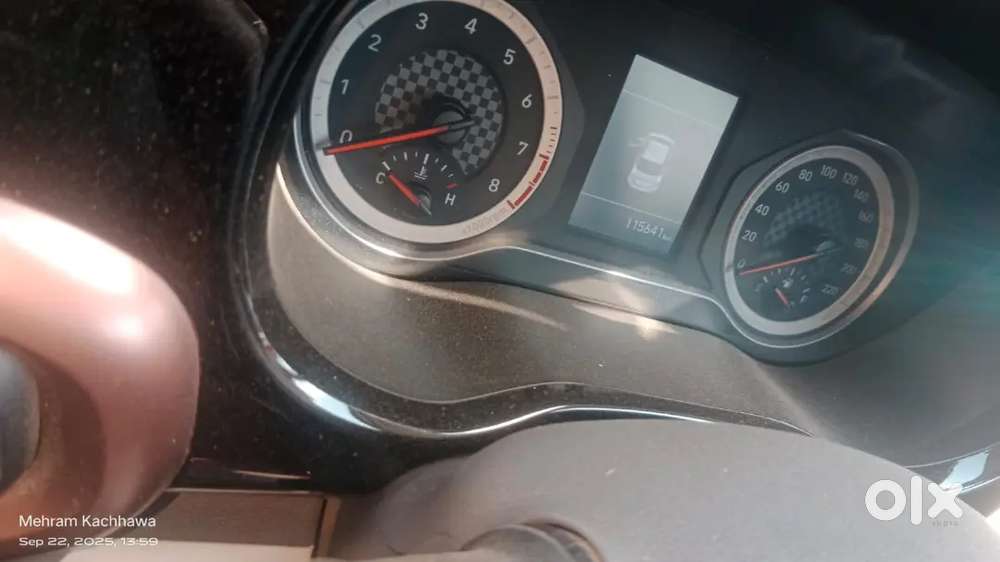 Hyundai Aura 2023 Petrol Well Maintained