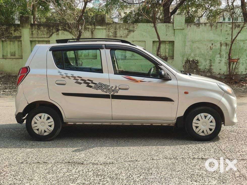 Maruti Suzuki Alto 800 Lxi, 2018