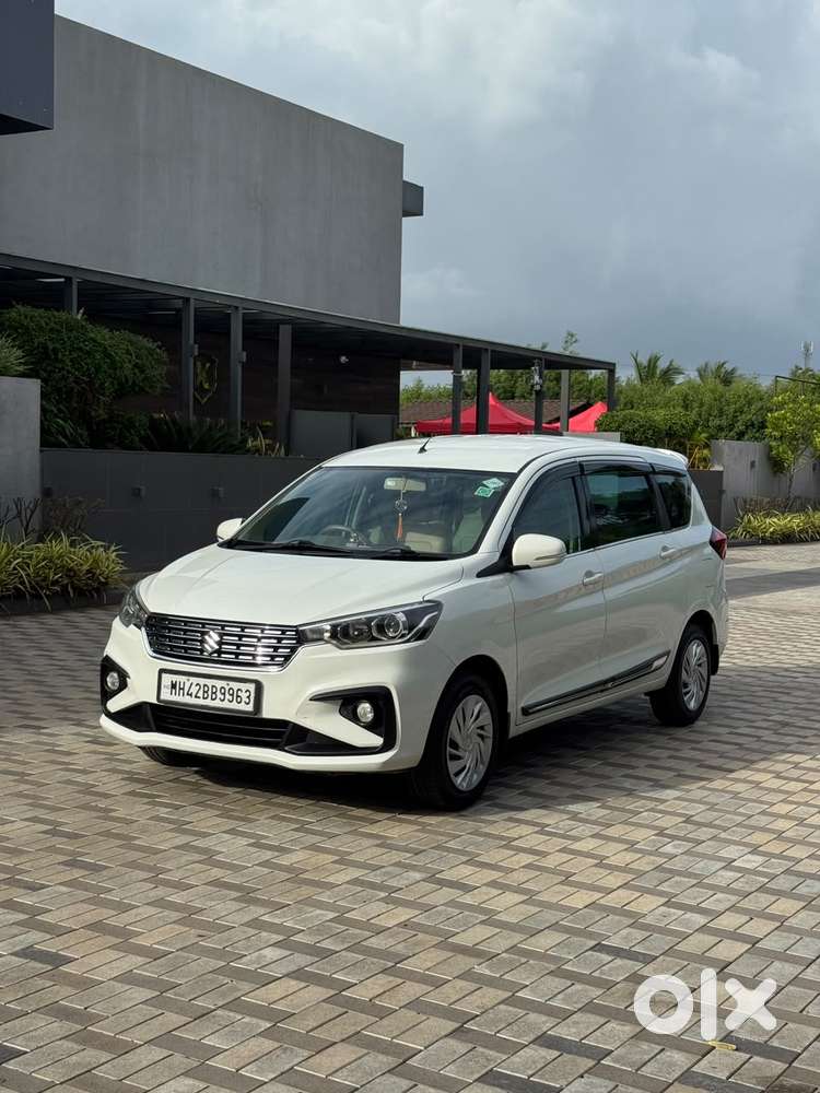 Maruti Suzuki Ertiga Vxi (o) Cng, 2021, Cng & Hybrids