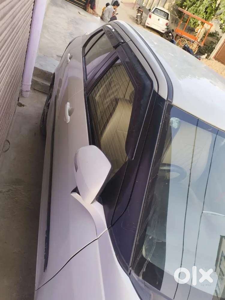 Maruti Suzuki Dzire 2014 Petrol 65000 Km Driven