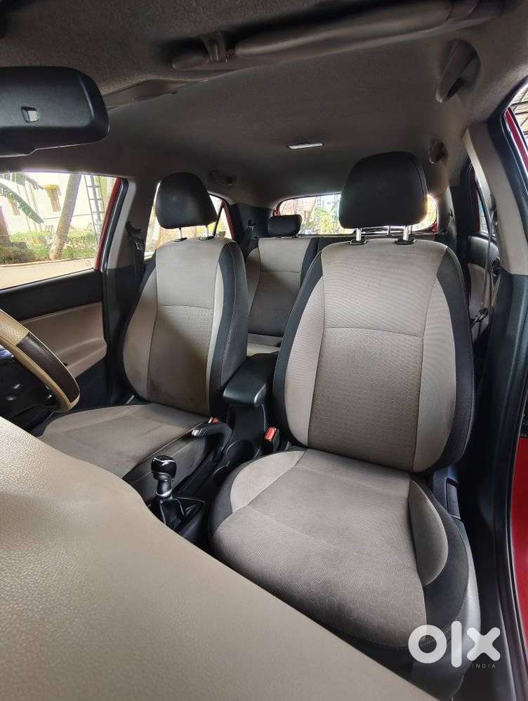 Hyundai I20 Diesel Asta, 2015, Diesel