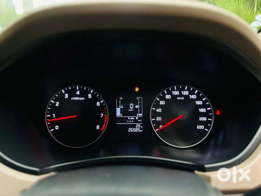 Hyundai I20 1.2 Era, 2018, Petrol