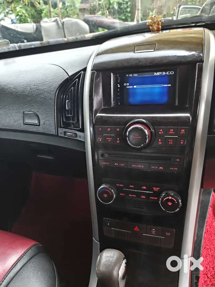 Mahindra Xuv500 2014 Diesel 81000 Km Driven