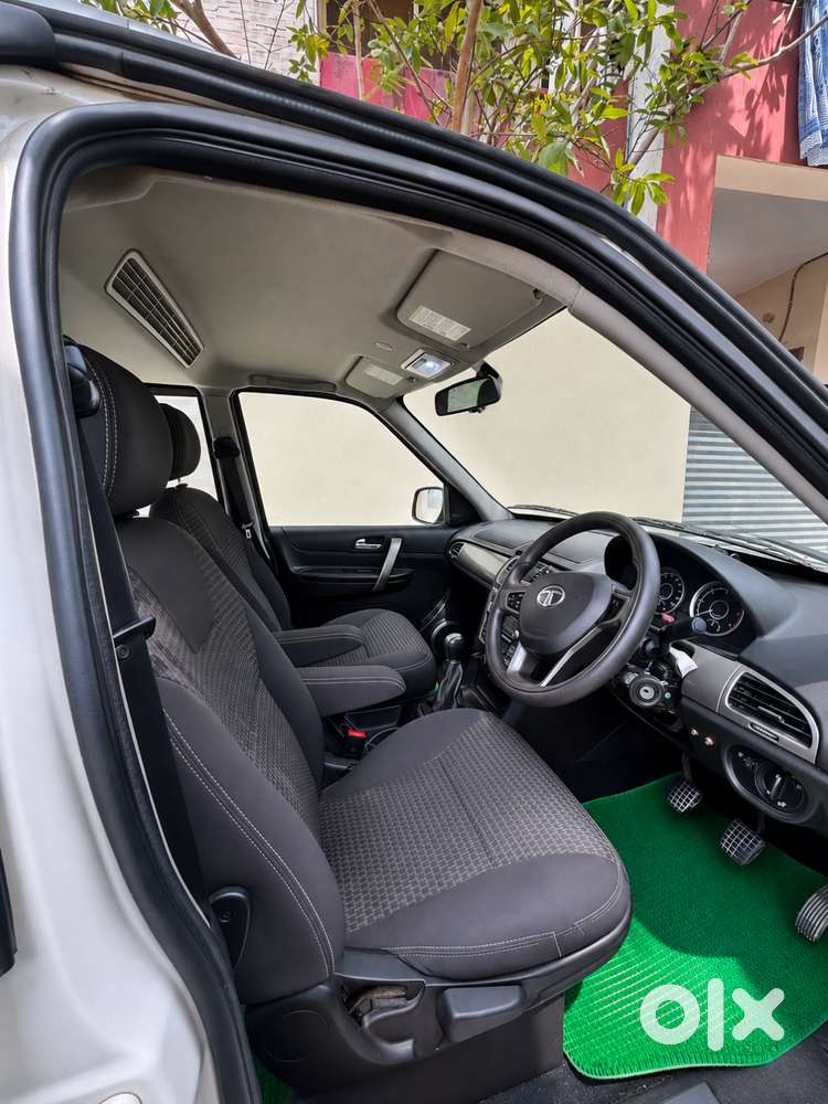 Tata Safari Storme 2017 Diesel Well Maintained