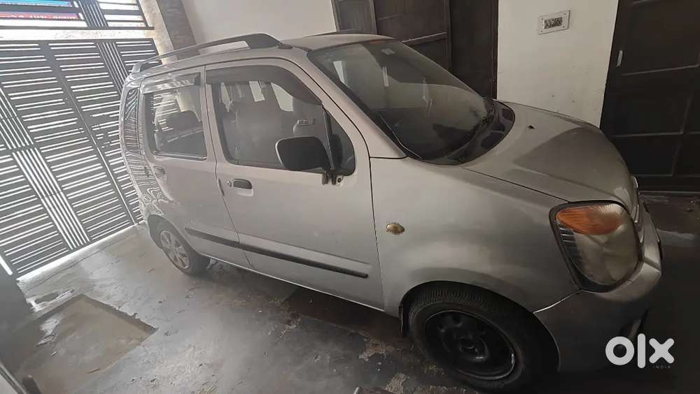 Maruti Wagon R 2006 Passing Till 2031