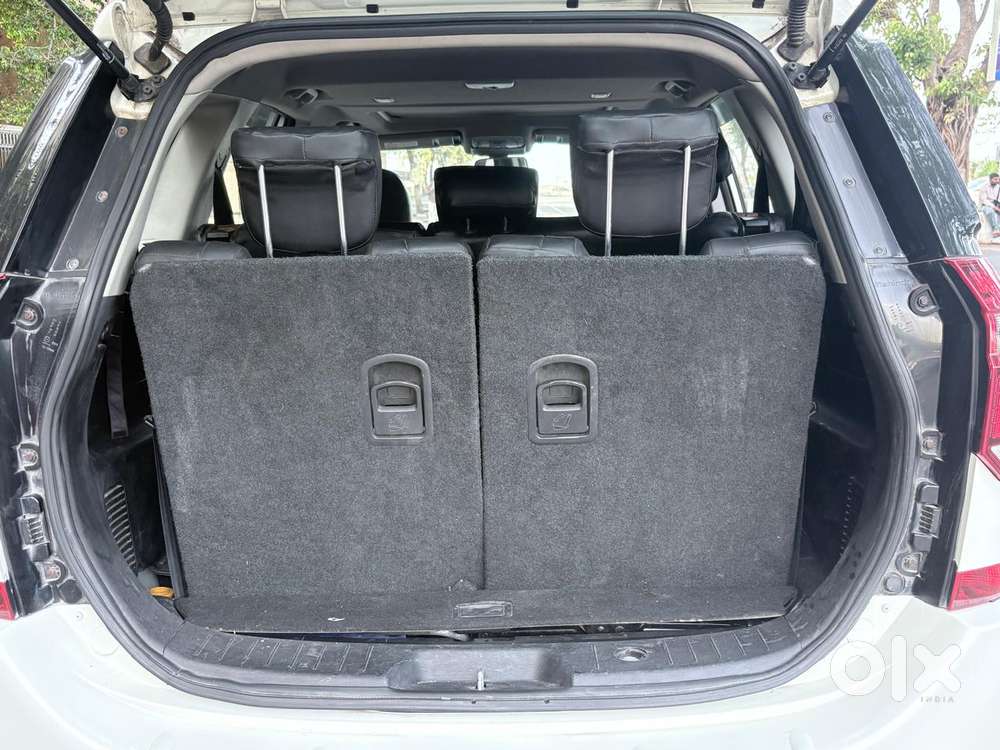 Mahindra Xuv500 W9, 2019, Diesel