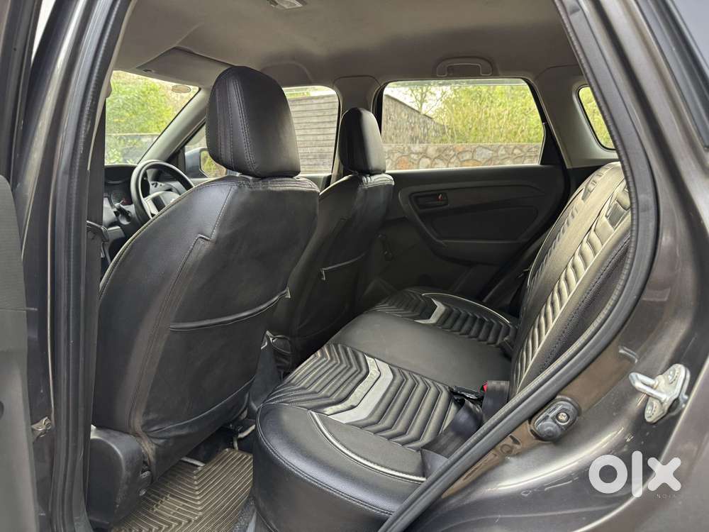 Maruti Suzuki Vitara Brezza Ldi (o), 2016, Diesel