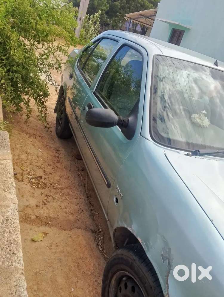 Ford Ikon 1.6 Sport 2009 Petrol