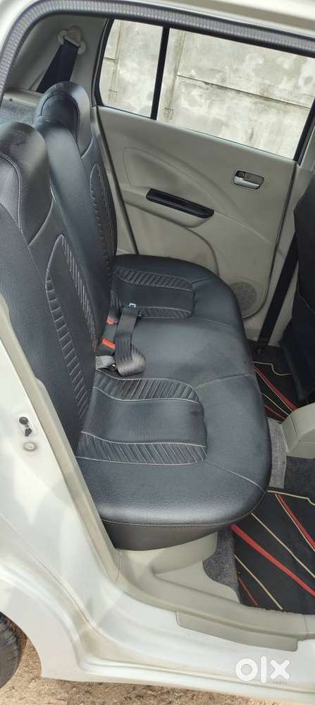 Maruti Suzuki Celerio Zxi, 2016, Petrol