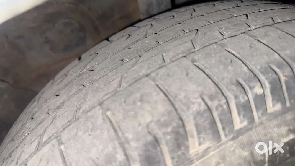 Well Maintained Vehicle With No Meter  Tampering