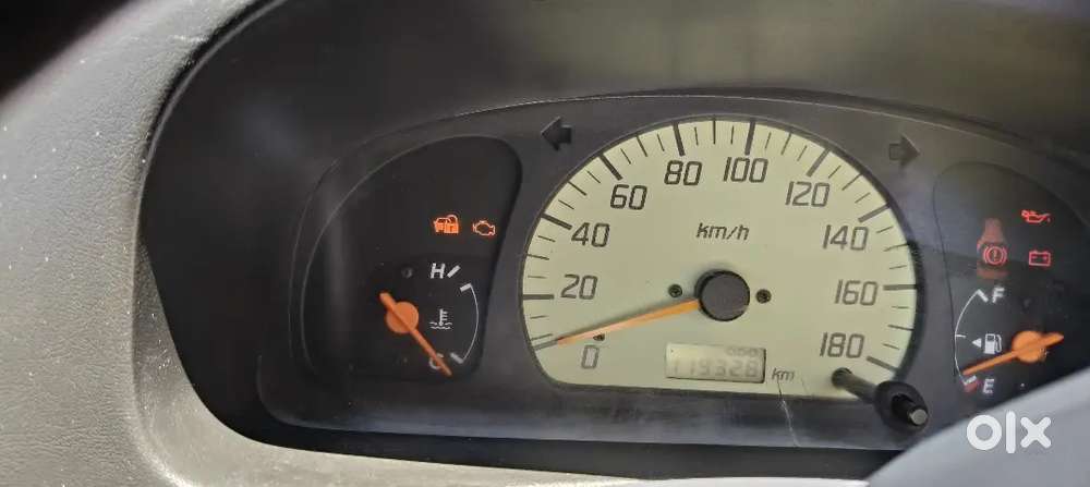 Maruti Suzuki Alto 2009 Km Driven, New Dyre,ac Working, Engine Good Co