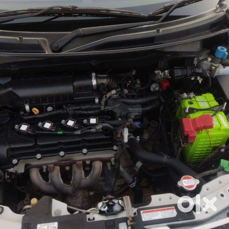 Maruti Suzuki Swift Dzire, 2020, Petrol