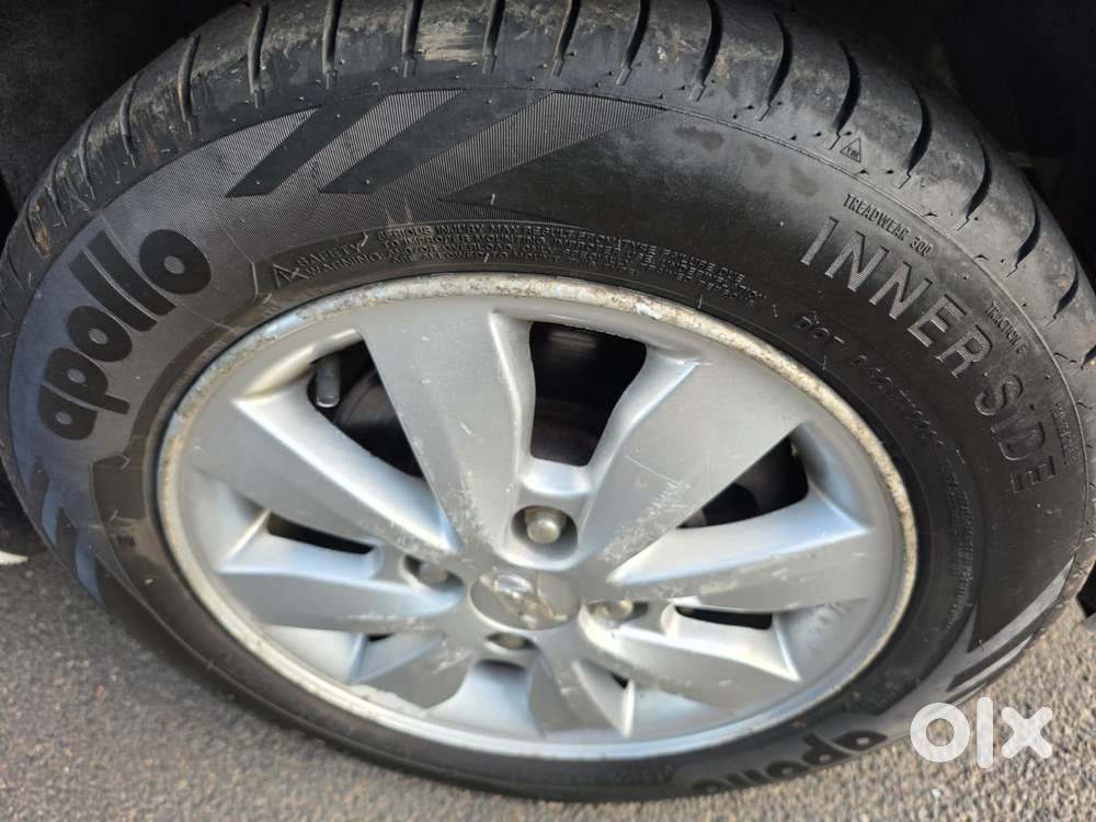 Hyundai I20 Asta 1.4 Crdi With Avn 6 Speed, 2012, Diesel