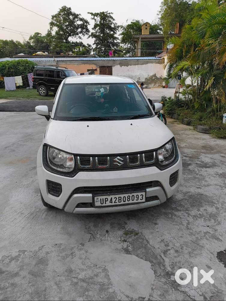 Maruti Suzuki Ignis In Good Condition For Sale