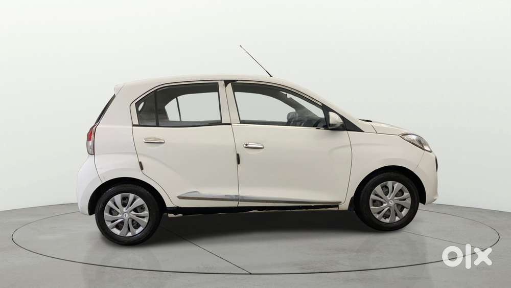 Hyundai New Santro 1.1 Sportz Mt, 2020, Petrol