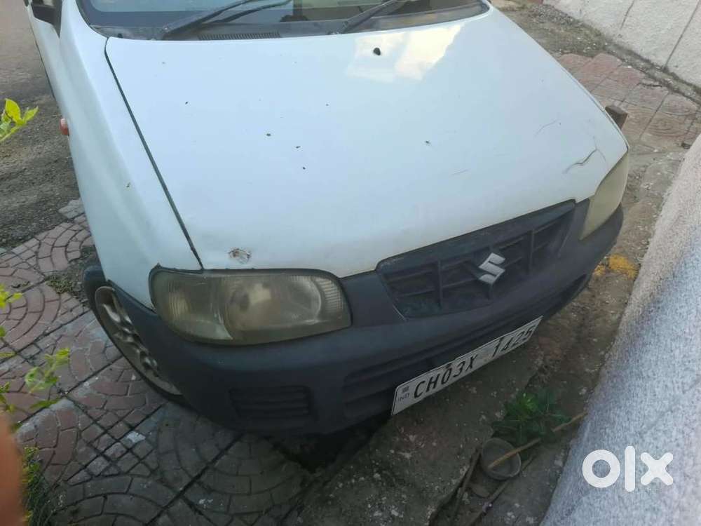 2006 Maruti Suzuki Alto