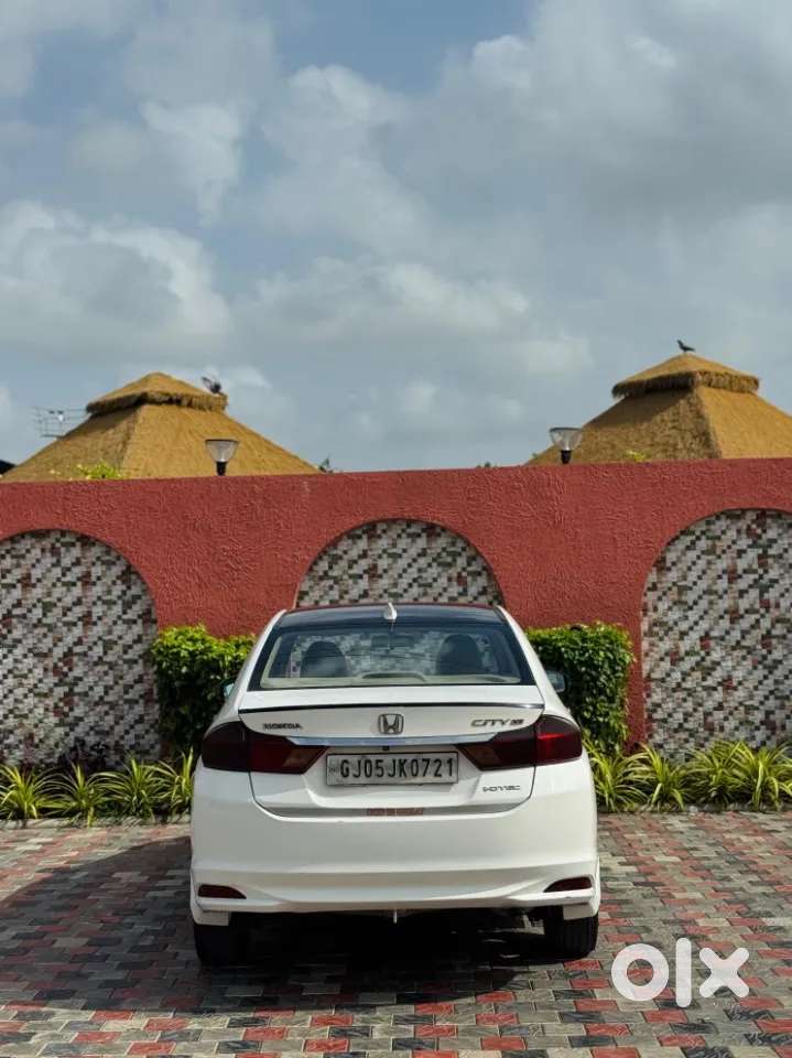Honda City I Dtec Vx, 2014, Diesel