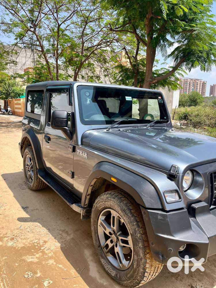 Single Owner Driven In Mint Condition Non Accidental