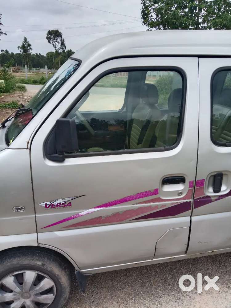 Maruti Suzuki Eeco 140302005 Petrol 180000 Km Driven
