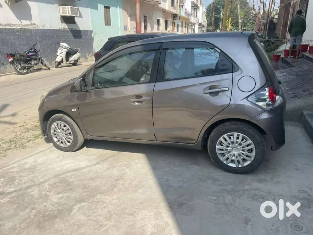 Honda Brio