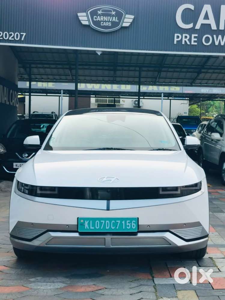Hyundai Ioniq 5 Rwd, 2024, Electric