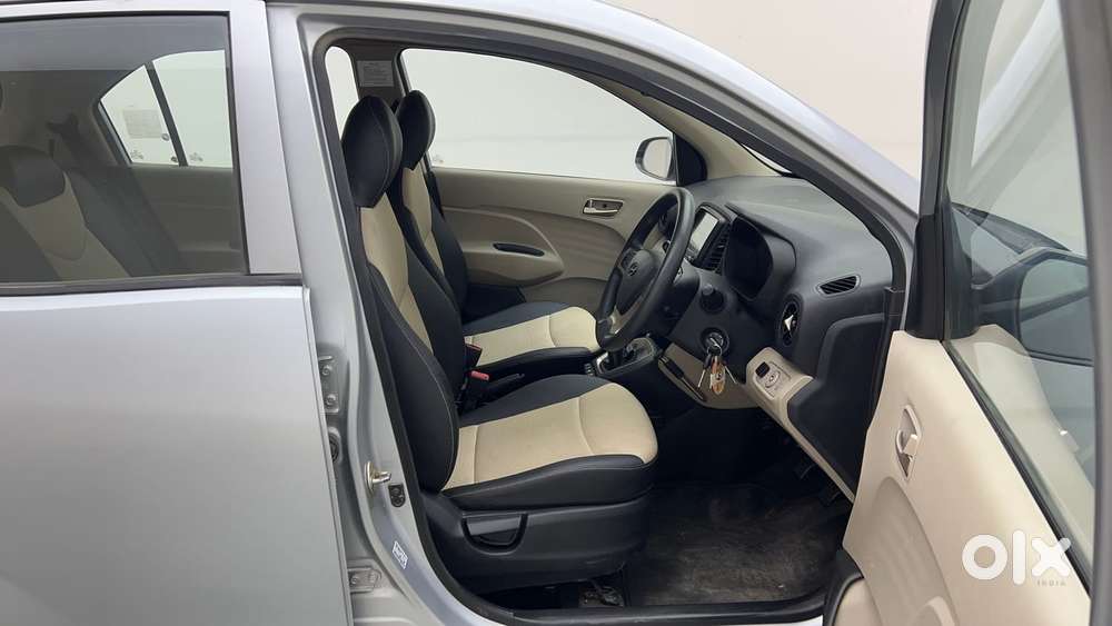 Hyundai New Santro 1.1 Asta Mt, 2019, Cng & Hybrids