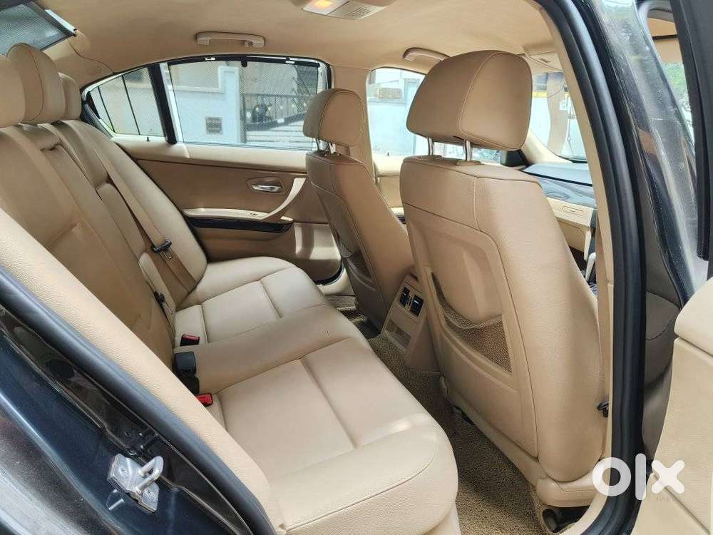 Bmw 3 Series 320d, 2012, Diesel