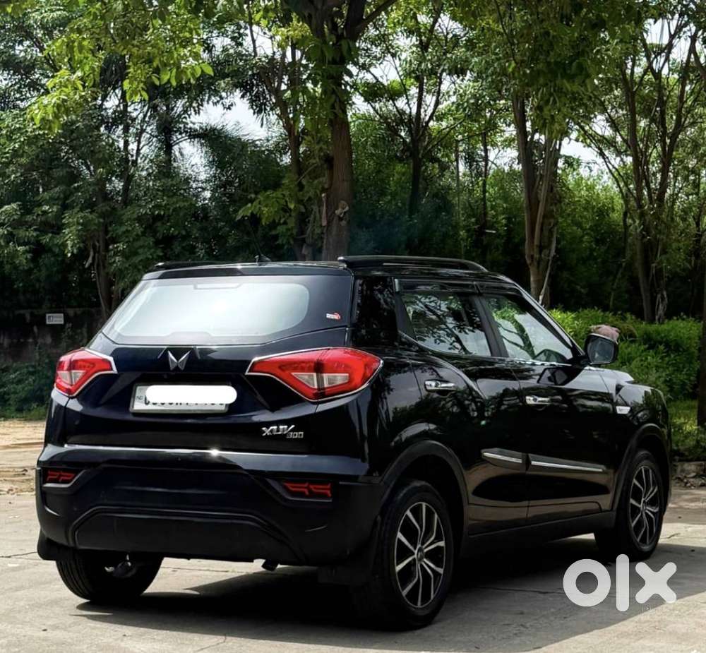 Mahindra Xuv300 W6 Diesel, 2023, Diesel