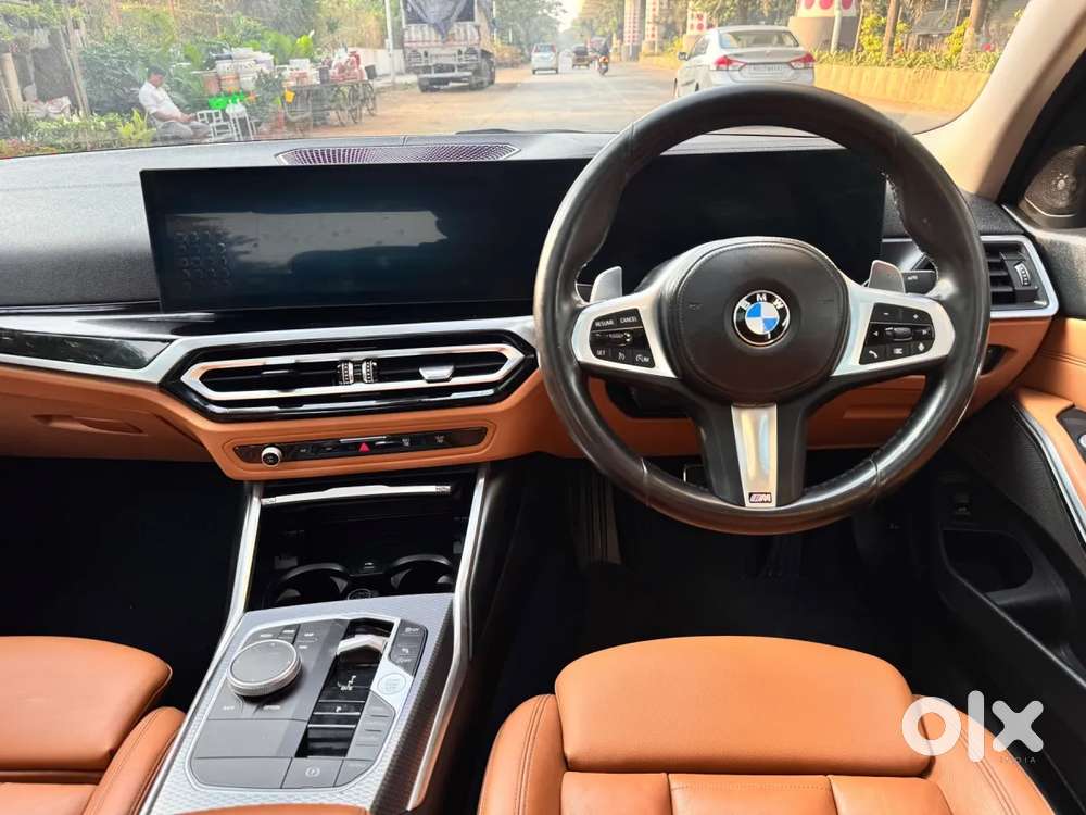 Bmw 3 Series Gran Limousine, 2024, Diesel