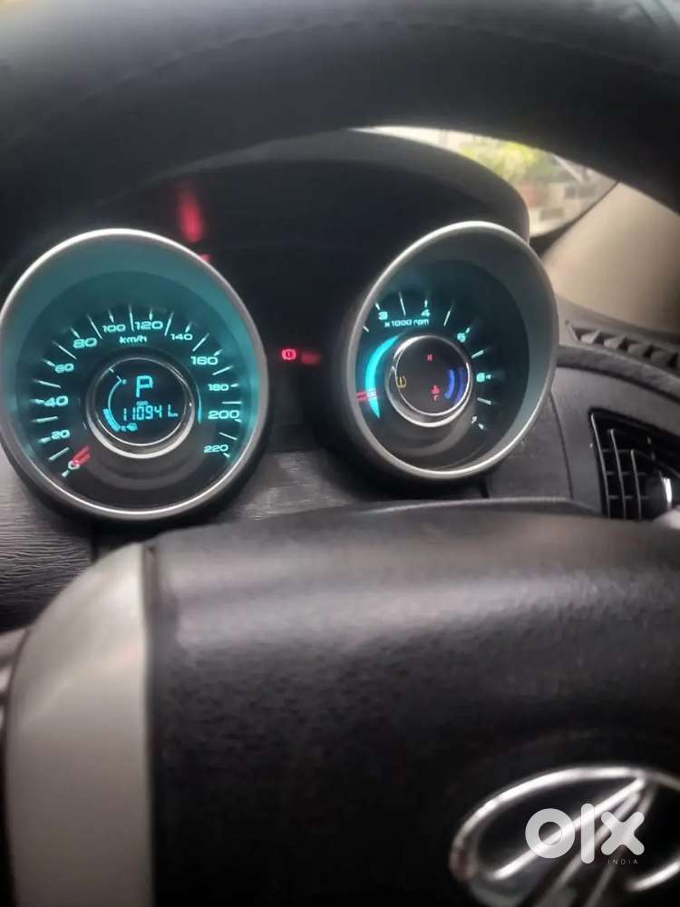 Mahindra Xuv500 Diesel 2017