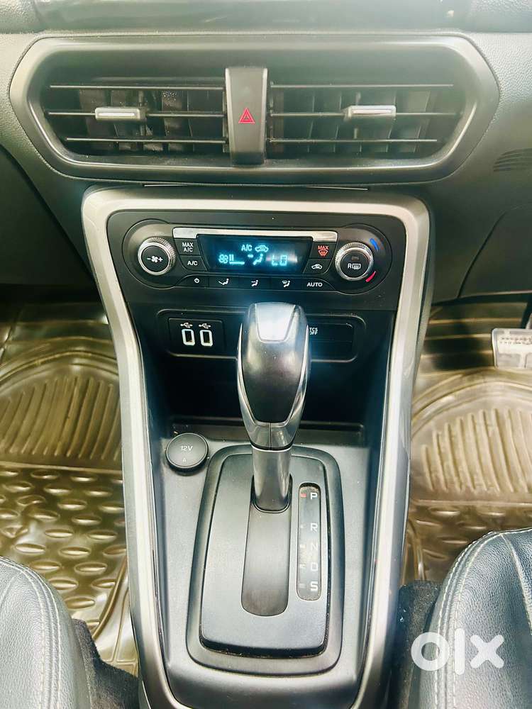 Ford Ecosport 1.5 Ti-vct Titanium (o) At, 2018, Petrol