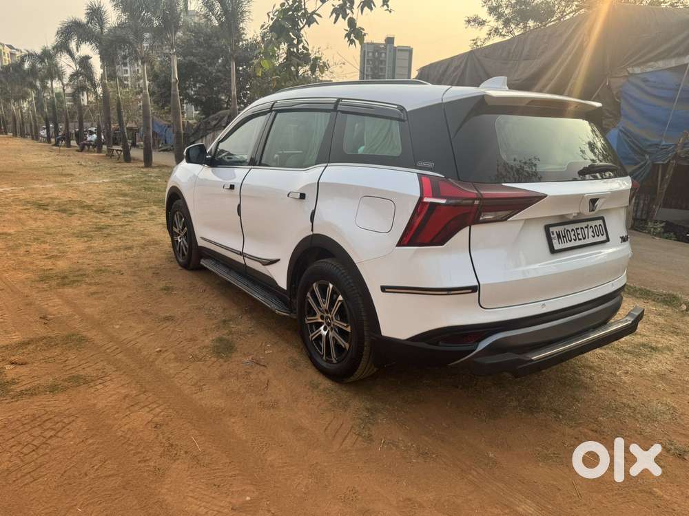 Mahindra Xuv700 2.2 Ax 7 Diesel At Luxury Pack Str, 2023, Diesel