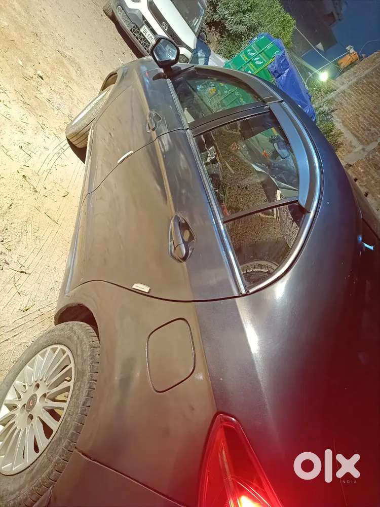 Tata Zest 1.2 Revotron 2015